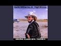 Honky Tonkin'