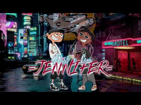 GHUSS- JENNIFER  FEAT. LEVI MENEZES