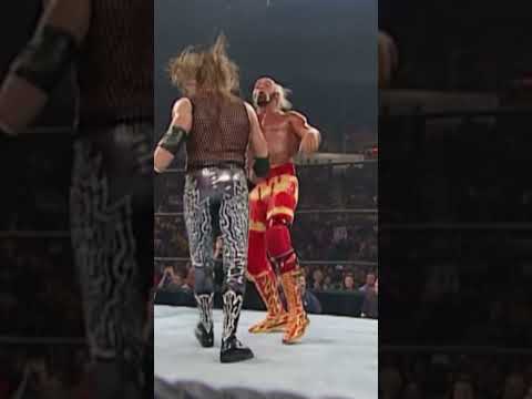 The Most Overpowered Move In Wrestling History