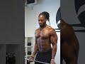 Looking to grow your Biceps 💪🏾 Try this Barbell Curl Exercise #ulissesworld #workout #howto