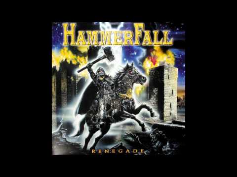 Hammerfall Mix - Best of the Old & the New