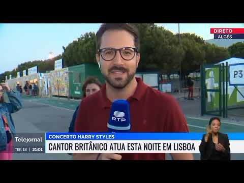 Momentos virais de José Rodrigues dos Santos - RTP