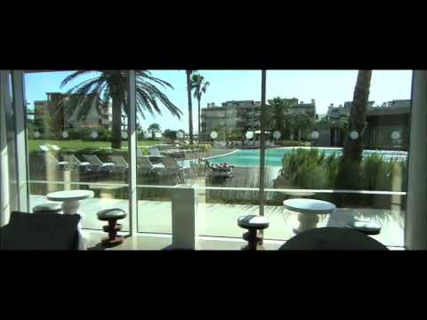 LeisureLaunch - Troia Resort