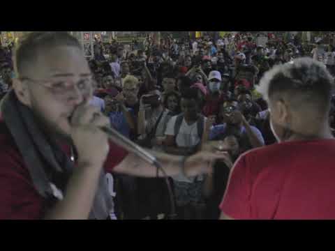 (X Flowtal) DC DavyCena x MCharles l BATALHA DO TONHÃO l 2F l @DzariaTvOficial @Flowtal