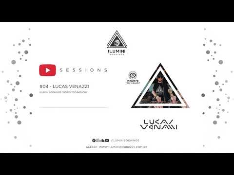 #04 - Lucas Venazzi | Youtube Sessions