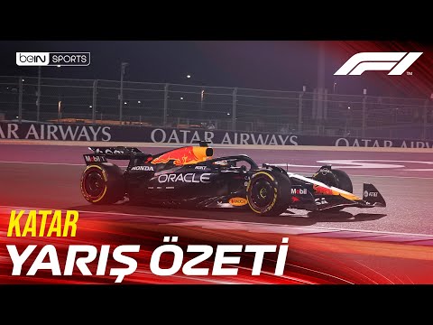 Formula 1 2025 Katar GP Yarış Özeti