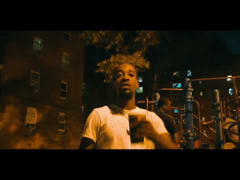 ShockLos x Jah McNoover - They Know Wassup