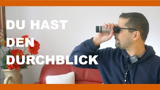 Schlechte Beratung beim Optiker. Lass dir nichts andrehen | Mr. BlindL