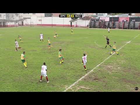 SAPUCAIENSE X NACIONAL