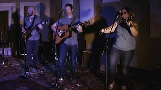 Yonder Mountain String Band - Dancing In The Moonlight - Daytrotter Session - 10/24/2018