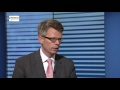 Hubertus Bardt zum Besuch von Moon-Jae-in bei Angela Merkel am 05.07.17