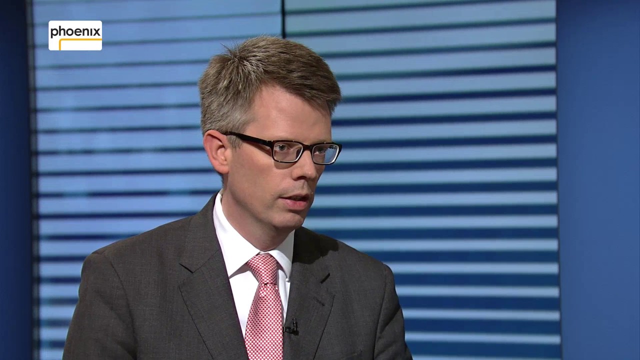 Hubertus Bardt zum Besuch von Moon-Jae-in bei Angela Merkel am 05.07.17