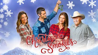 Christmas in the Smokies | COMEDY | Full Movie