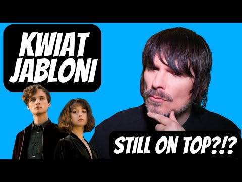 PRO SINGER'S first REACTION to Kwiat Jabłoni - “Nie, nie, nie”