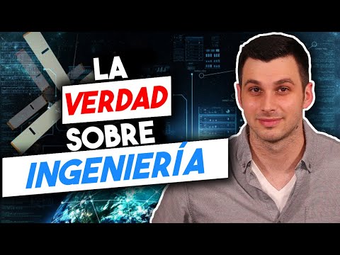 Imagen La verdad sobre la ingeniería