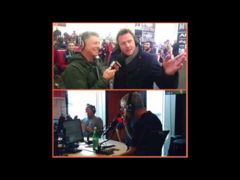 25/07/2015 Jim Wees With The Dees