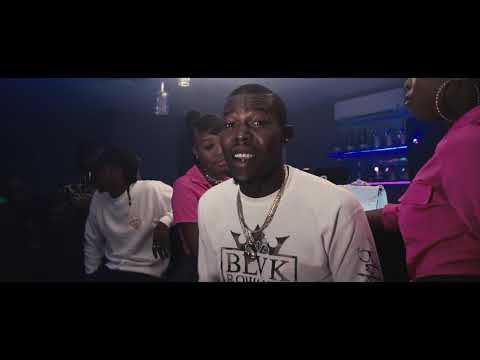 Brutal Crankstar - Tek off ( official video)