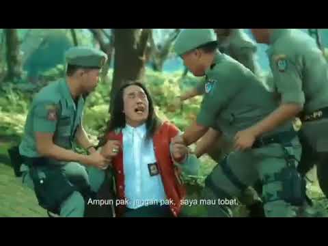 Barumbung 1990 part2