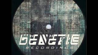 Stanny Franssen - B1 - Particular Case