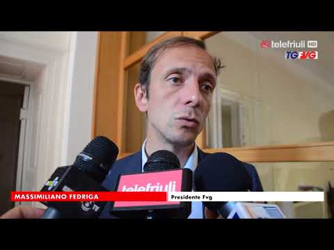 Telegiornale  ore 13 del 28 Maggio 2018