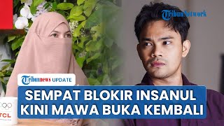 Download lagu Sempat Blokir, Mawa Akhirnya Buka Komunikasi Insan Atur Pertemuan Berharap Segera Dapat Jawaban mp3