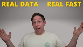 Exploring Big Data with cuDF Pandas: A Step-by-Step Guide Using GPU Acceleration (Ep. 03)