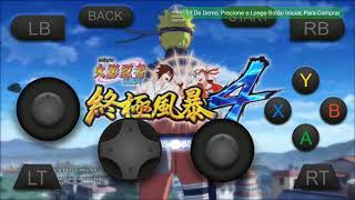Download lagu Naruto Ultimate Ninja Storm 4 Gameplay on XBOX ONE X For Android mp3