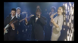 Live wedding & event band in Bay Area. Full sound 