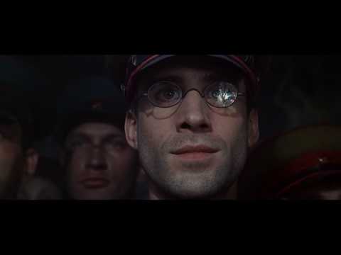 Tráiler Enemigo al Acecho 2001