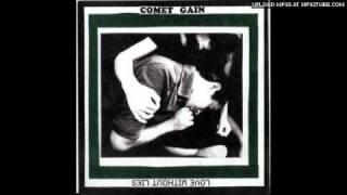 Comet Gain - Bored Roar