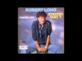 1986 ROBERT LONG iedereen doet 't