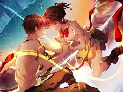 Nightcore   Takeaway x Here With Me