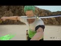 One Piece Odyssey Return To Merry Save Luffy And Robin