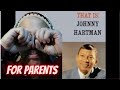PARENTS MUST LISTEN TO THIS | Johnny Hartman - Waltz for Debbie | REACTION