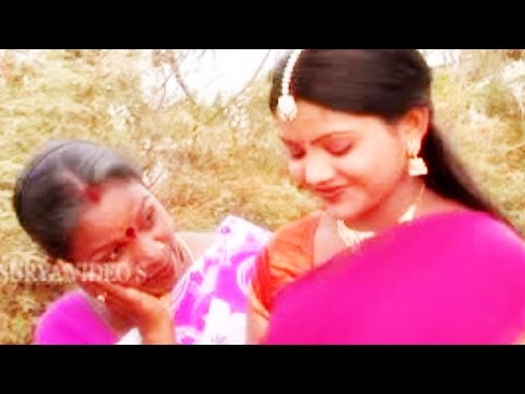 Telangana Folk Songs | Neeli Neeli Meesalodu | Maradala Maradala
