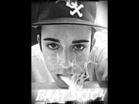 Brat Skich - Ljubav nije vecna (2014)