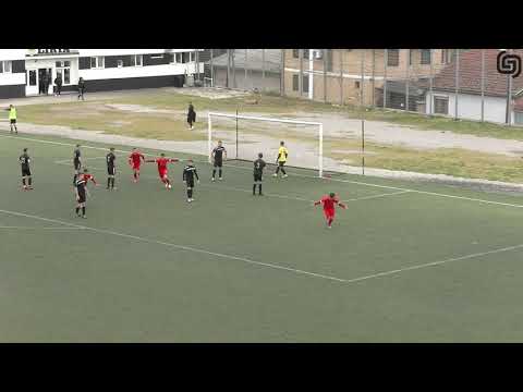 Highlights - KF Liria 1 - 2 KF Kurda U17 - 24/04/2021