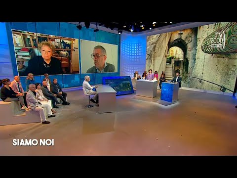 Siamo Noi, 1° ottobre 2024 – Paesi che si spopolano: viaggio nelle piccole realtà che si svuotano