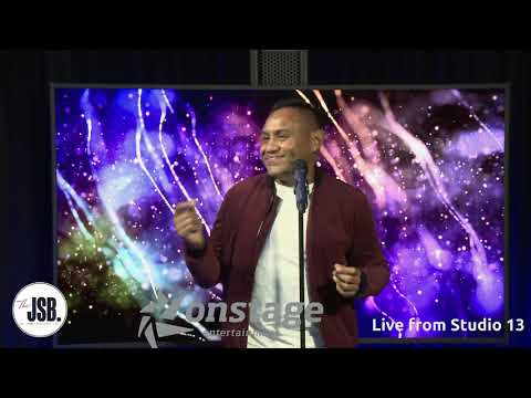 The Jimmy Sogalrey Band - Live from Studio 13