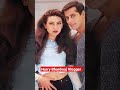 Abhi Saans Lene Ki Fursat Nahi H Viral Trending Love Lovestatus Salmankhan Karishmakapoor