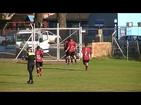 Goles 4ta Division Temperley 3 2 Deportivo Moron
