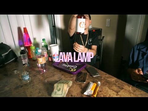 Flvcko Foek - Lava Lamp (Official Video)