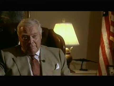 The Trials Of Henry Kissinger (2003) Trailer