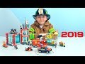 LEGO 10903 - видео