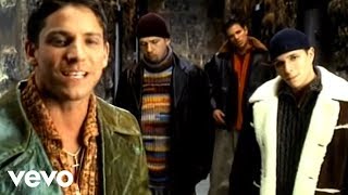 98 Degrees - Was It Something I Didn't Say