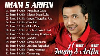 Download lagu Imam S Arifin Full Album - Lagu Pilihan Terbaik Imam S Arifin | Dangdut Lawas 80an 90an mp3