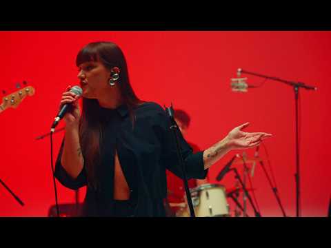 Milk'n Blues - Colors