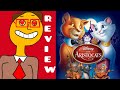 Movie Review Aristocats 1970