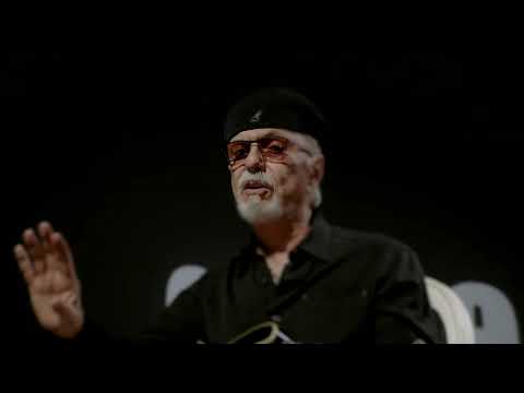 Dion - "Abraham, Martin And John" - Official Music Video