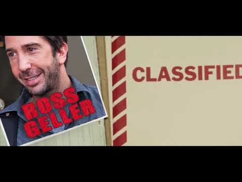 Friends Reunion Reboot - PALS